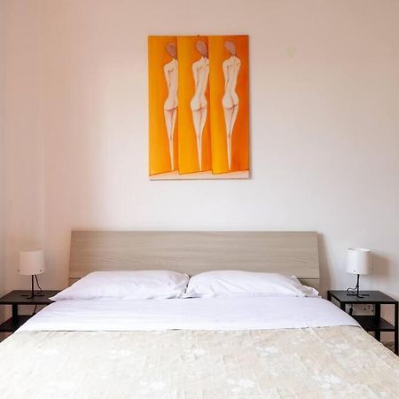 Ambra'S Bright Apartment 罗马 外观 照片