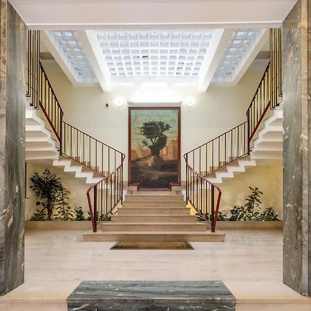 Ambra'S Bright Apartment 罗马 外观 照片