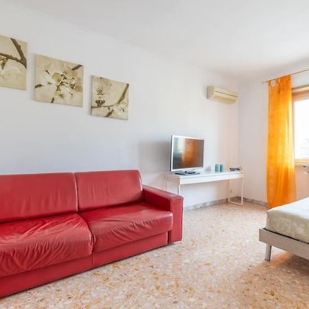 Ambra'S Bright Apartment 罗马 外观 照片