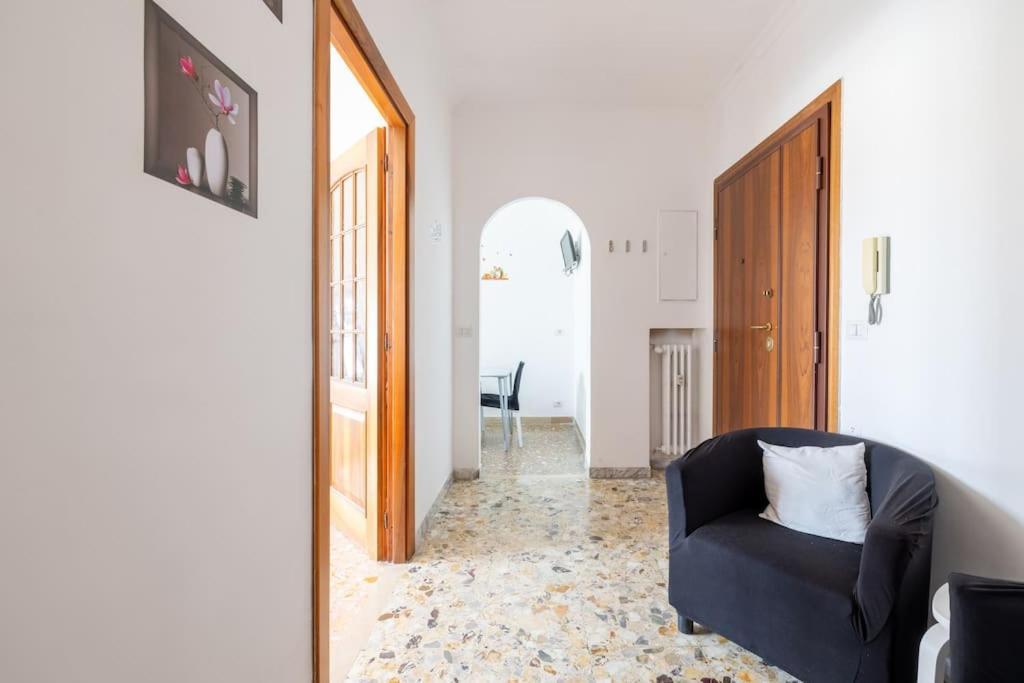 Ambra'S Bright Apartment 罗马 外观 照片