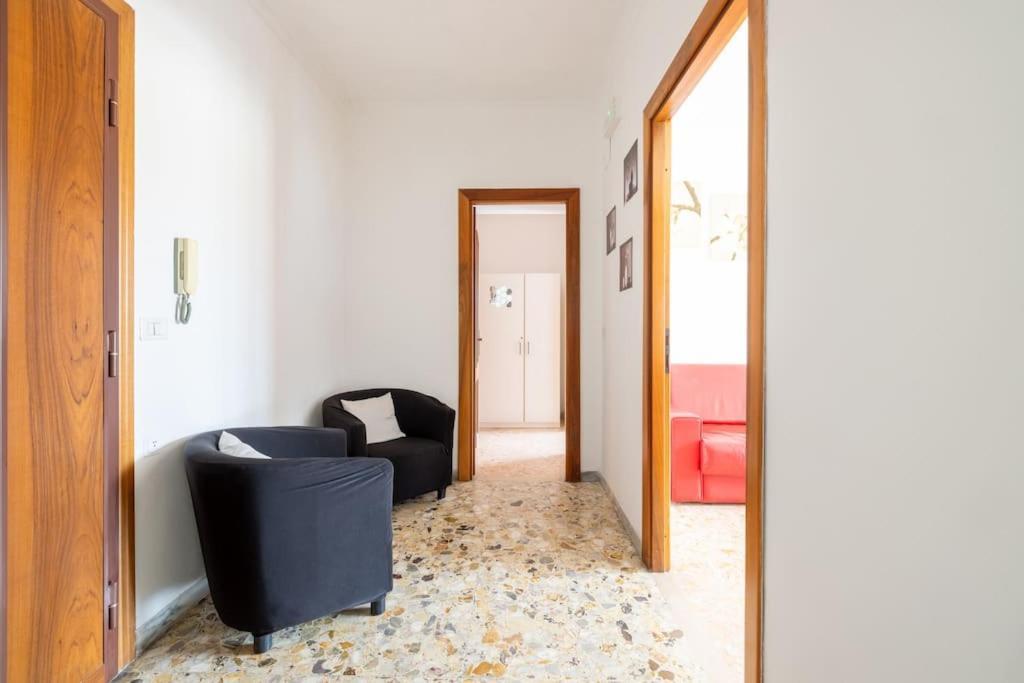 Ambra'S Bright Apartment 罗马 外观 照片