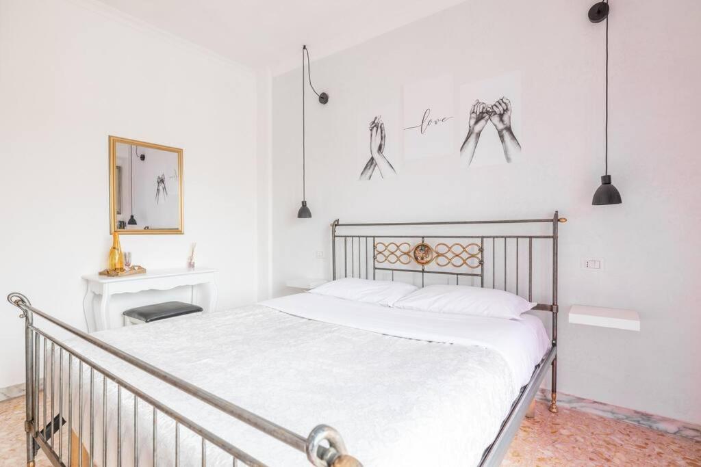 Ambra'S Bright Apartment 罗马 外观 照片