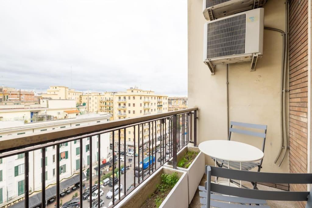 Ambra'S Bright Apartment 罗马 外观 照片